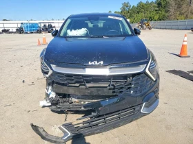 Kia Sportage 2.5L 4 Front-wheel Drive | Mobile.bg � ����� ������ 6