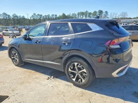 Kia Sportage 2.5L 4 Front-wheel Drive | Mobile.bg � ����� ������ 3