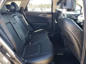 Kia Sportage 2.5L 4 Front-wheel Drive | Mobile.bg � ����� ������ 12