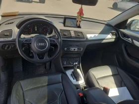 Audi Q3 ��������| ��������| CARFAX|  | Mobile.bg � ����� ������ 8