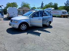 Kia Sorento 2.5 CRDi | Mobile.bg � ����� ������ 5