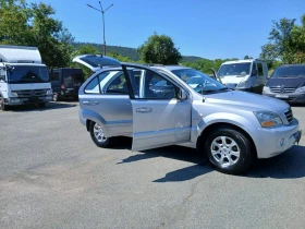 Kia Sorento 2.5 CRDi | Mobile.bg � ����� ������ 2