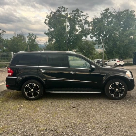 Mercedes-Benz GL 550 AMG | Mobile.bg � ����� ������ 4
