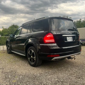 Mercedes-Benz GL 550 AMG | Mobile.bg � ����� ������ 6