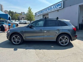Audi Q5 * 3.0T TECHNIK * CARFAX * ��� ������������ ������ | Mobile.bg � ����� ������ 4