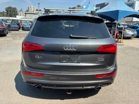 Audi Q5 * 3.0T TECHNIK * CARFAX * ��� ������������ ������ | Mobile.bg � ����� ������ 5
