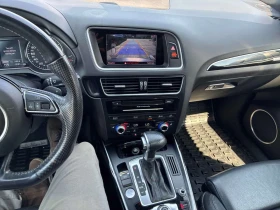 Audi Q5 * 3.0T TECHNIK * CARFAX * ��� ������������ ������ | Mobile.bg � ����� ������ 6