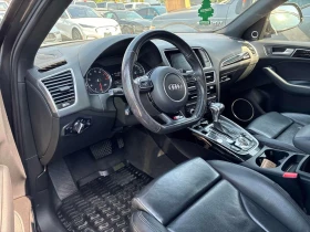 Audi Q5 * 3.0T TECHNIK * CARFAX * ��� ������������ ������ | Mobile.bg � ����� ������ 9