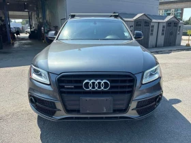 Audi Q5 * 3.0T TECHNIK * CARFAX * ��� ������������ ������ | Mobile.bg � ����� ������ 2