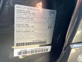 Audi Q5 * 3.0T TECHNIK * CARFAX * ��� ������������ ������ | Mobile.bg � ����� ������ 11