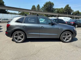 Audi Q5 * 3.0T TECHNIK * CARFAX * ��� ������������ ������ | Mobile.bg � ����� ������ 3