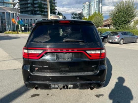 Dodge Durango * GT * CARFAX * ОПЦИЯ ЗА ФИНАНСИРАНЕ | Auto.bg — изображение 4
