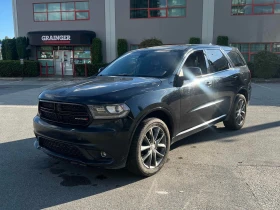 Dodge Durango * GT * CARFAX * ОПЦИЯ ЗА ФИНАНСИРАНЕ