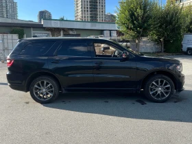 Dodge Durango * GT * CARFAX * ОПЦИЯ ЗА ФИНАНСИРАНЕ | Auto.bg — изображение 3