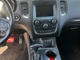 Dodge Durango * GT * CARFAX * ОПЦИЯ ЗА ФИНАНСИРАНЕ | Auto.bg — изображение 9