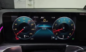 Mercedes-Benz GLB 250 АМГ ПАКЕТ/4MATIC/ПОДГРЕВ/ПАНОРАМА/ФИНАНСИРАНЕ | Auto.bg — изображение 8