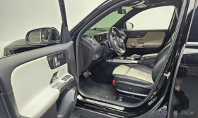 Mercedes-Benz GLB 250 АМГ ПАКЕТ/4MATIC/ПОДГРЕВ/ПАНОРАМА/ФИНАНСИРАНЕ | Auto.bg — изображение 10