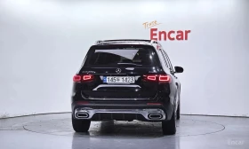 Mercedes-Benz GLB 250 АМГ ПАКЕТ/4MATIC/ПОДГРЕВ/ПАНОРАМА/ФИНАНСИРАНЕ | Auto.bg — изображение 4