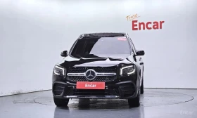 Mercedes-Benz GLB 250 АМГ ПАКЕТ/4MATIC/ПОДГРЕВ/ПАНОРАМА/ФИНАНСИРАНЕ | Auto.bg — изображение 3