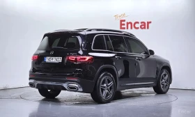 Mercedes-Benz GLB 250 АМГ ПАКЕТ/4MATIC/ПОДГРЕВ/ПАНОРАМА/ФИНАНСИРАНЕ | Auto.bg — изображение 2
