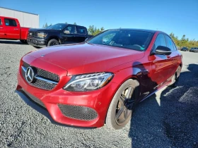Mercedes-Benz C 43 AMG * АВТОКРЕДИТ БЕЗ ПЪРВОНАЧАЛНА ВНОСКА* 