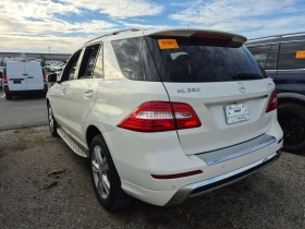 Mercedes-Benz ML 350 * BLUETEC * НА ПРУЖИНИ * ПАНОРАМА * CARFAX *  - 10650 € - 92016616 4