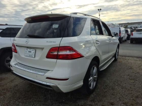 Mercedes-Benz ML 350 * BLUETEC * НА ПРУЖИНИ * ПАНОРАМА * CARFAX *  - 10650 € - 92016616 3