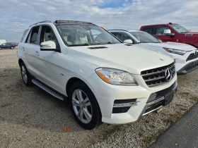 Mercedes-Benz ML 350 * BLUETEC * НА ПРУЖИНИ * ПАНОРАМА * CARFAX *  - 10650 € - 92016616 2