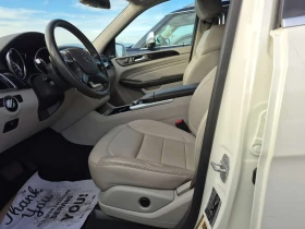 Mercedes-Benz ML 350 * BLUETEC * НА ПРУЖИНИ * ПАНОРАМА * CARFAX *  - 10650 € - 92016616 5