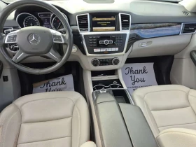 Mercedes-Benz ML 350 * BLUETEC * НА ПРУЖИНИ * ПАНОРАМА * CARFAX *  - 10650 € - 92016616 10