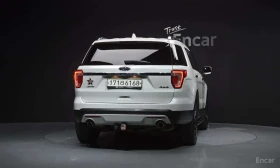 Ford Explorer * 2.3 Limited 4WD *  | Auto.bg — изображение 4