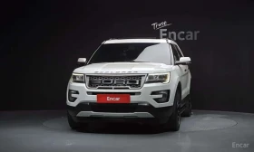 Ford Explorer * 2.3 Limited 4WD *  | Auto.bg — изображение 3