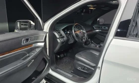 Ford Explorer * 2.3 Limited 4WD *  | Auto.bg — изображение 10