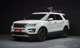 Ford Explorer * 2.3 Limited 4WD * 