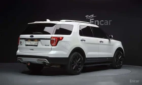 Ford Explorer * 2.3 Limited 4WD *  | Auto.bg — изображение 2