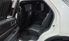 Ford Explorer * 2.3 Limited 4WD *  | Auto.bg — изображение 11