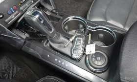 Ford Explorer * 2.3 Limited 4WD *  | Auto.bg — изображение 9