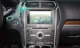 Ford Explorer * 2.3 Limited 4WD *  | Auto.bg — изображение 12