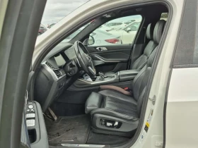 BMW X7 M50I/CARFAX/������/���������/������/�����/������/ | Mobile.bg � ����� ������ 5