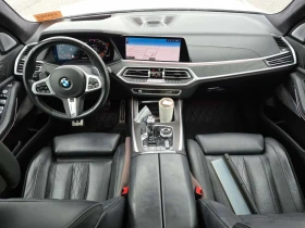 BMW X7 M50I/CARFAX/������/���������/������/�����/������/ | Mobile.bg � ����� ������ 10