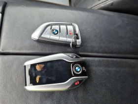 BMW X7 M50I/CARFAX/������/���������/������/�����/������/ | Mobile.bg � ����� ������ 8