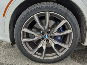 BMW X7 M50I/CARFAX/������/���������/������/�����/������/ | Mobile.bg � ����� ������ 6