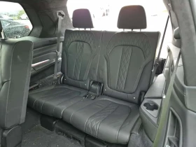 BMW X7 M50I/CARFAX/������/���������/������/�����/������/ | Mobile.bg � ����� ������ 14