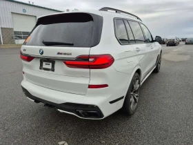 BMW X7 M50I/CARFAX/������/���������/������/�����/������/ | Mobile.bg � ����� ������ 3
