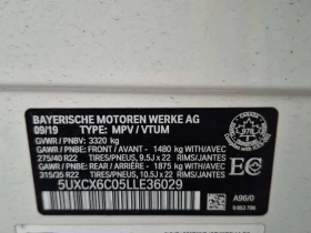 BMW X7 M50I/CARFAX/������/���������/������/�����/������/ | Mobile.bg � ����� ������ 16