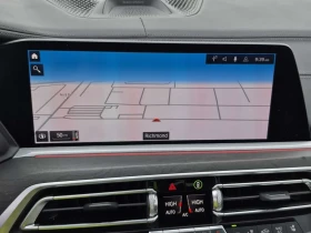 BMW X7 M50I/CARFAX/������/���������/������/�����/������/ | Mobile.bg � ����� ������ 11