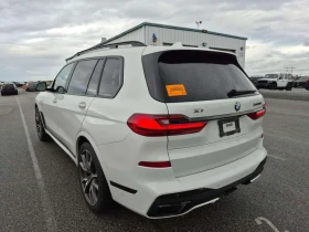 BMW X7 M50I/CARFAX/������/���������/������/�����/������/ | Mobile.bg � ����� ������ 4