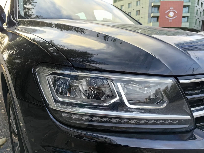 VW Tiguan, снимка 3 - Автомобили и джипове - 47274834