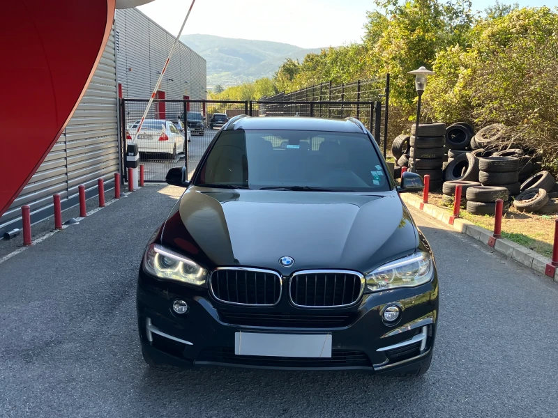 BMW X5 3.0D 258 PS., снимка 1 - Автомобили и джипове - 47385290