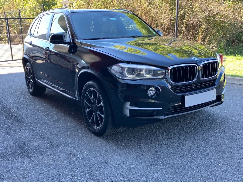 BMW X5 3.0D 258 PS., снимка 2 - Автомобили и джипове - 47385290